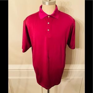 Solid Performance Polo